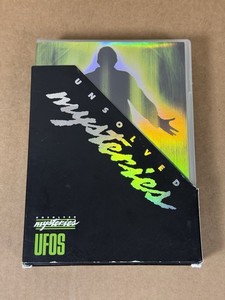Unsolved Mysteries Dvd | eBay