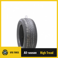Used 20555r16 Hankook Ventus Prime 2 K115 91v - 932 Used 20555r16 Hankook Ventus Prime 2 K115 91v - 932