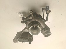 11657810190 TURBOLADER / 2661379 FÜR BMW SERIE 1 BERLINA E81/E87 *