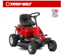 30 in. 10.5 HP Briggs and Stratton Engine 6-Speed Manual Drive Gas Rear Engine R