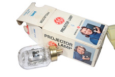 PROJECTION LAMP -DML -400W 120V -GE