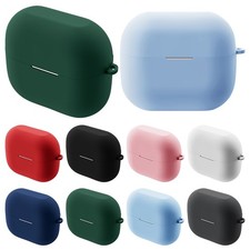 For Samsung Galaxy Buds 3 / 3 Pro Bluetooth Earphone Silicone Protective Case