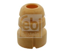 FEBI BILSTEIN 2x Anschlagpuffer Federung 36725/2x für AUDI PU Polyurethan A4 B9