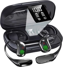 Translation Earbuds Real Time,140+Language Translator Earbuds,Easy to Operate,Wi