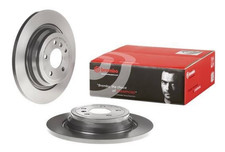 Disque de frein Mercedes 409