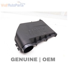 2011-2016 BMW 535I XDRIVE F10 LCI 3.0L - Engine AIR Filter BOX / Housing (Upper)