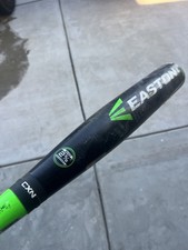 Easton Mako 29 /19oz Baseball Bat Big Barrel 2 5/8 USSSA -10