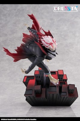 Okarun ( Dan da dan ) 塗装済み完成品 s-l400.jpg