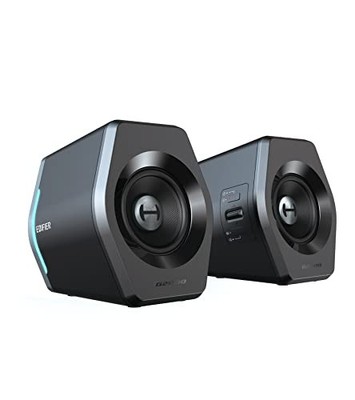 EDIFIER directly managed store edifier G2000 gaming speaker Bluetooth5.1 32W