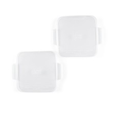 Souper Cubes 5 x 5 Stoneware Ceramic Baking D...