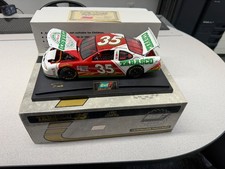 REVELL Pontiac Grand Prix Collection Club 1:18 DieCast TABASCO 35 1997 1 OF 504