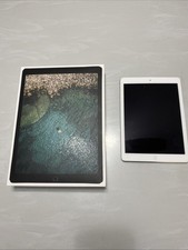 FOR PARTS To REPAIR ONLY   Apple iPad Pro 12.9  2nd Gen 256G
