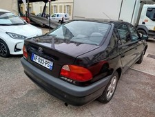 Moteur Toyota AVENSIS