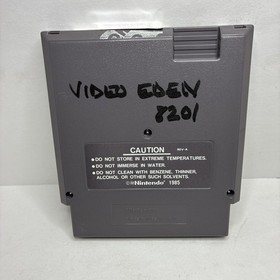 Cyberball NES Nintendo Entertainment System Game, 1992 Edition Tested Works