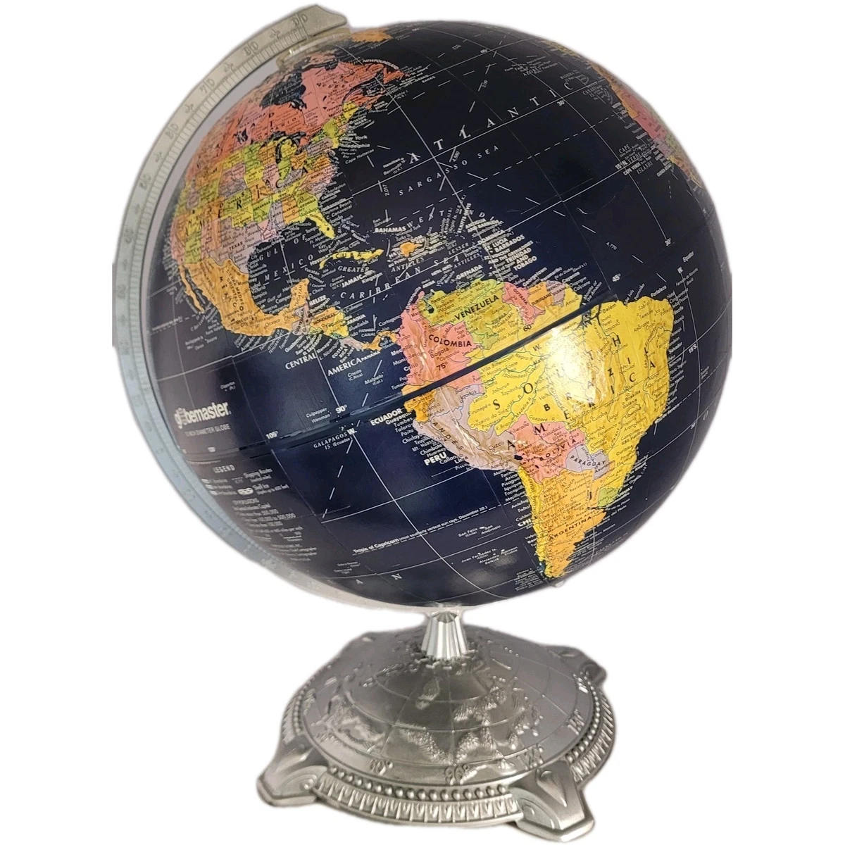 Globemaster Globes for sale | eBay