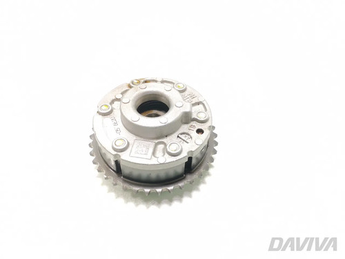 BMW 3 Series Nockenwellenriemenscheibe 335i Benzin 225kW (306 HP) 2006 Coupe