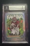 Bowman University Chrome Big Kahuna Kool-Aid McKinstry TBK-13 Alabama