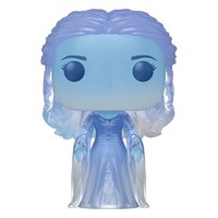 Harry Potter Pop! Filme Vinylfigur Helena Ravenclaw (GlüHen) 9 Cm Funko