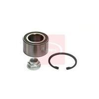 Apec Radlager Satz Integrierter Magnetring Mazda 5 CR 2005-2010