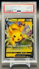 2020 Pokemon Pikachu V 043/185 Sword & Shield PSA 10 Vivid Voltage Ultra Rare EN