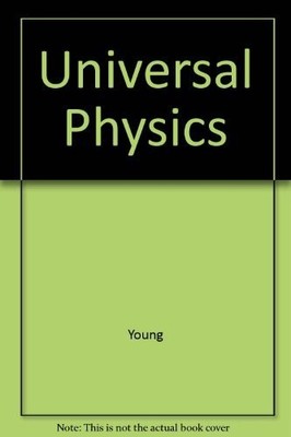 Universal Physics,Peter Young