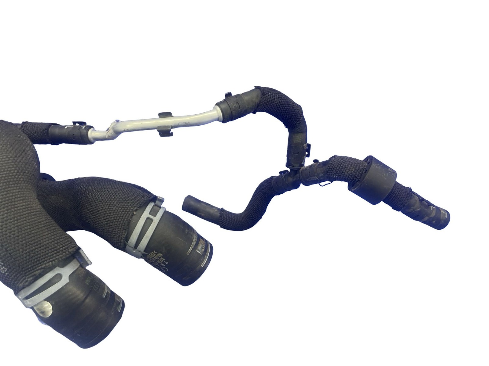 2017-2023 AUDI R8 V10 4S HURACAN ENGINE MOTOR COOLANT HOSE PIPE TUBE 4S0121064F