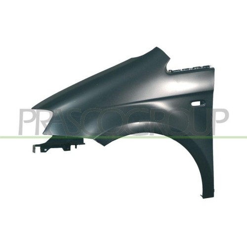 Aile avant gauche Prasco FT3503014 Premium en acier d'origine pour Fiat