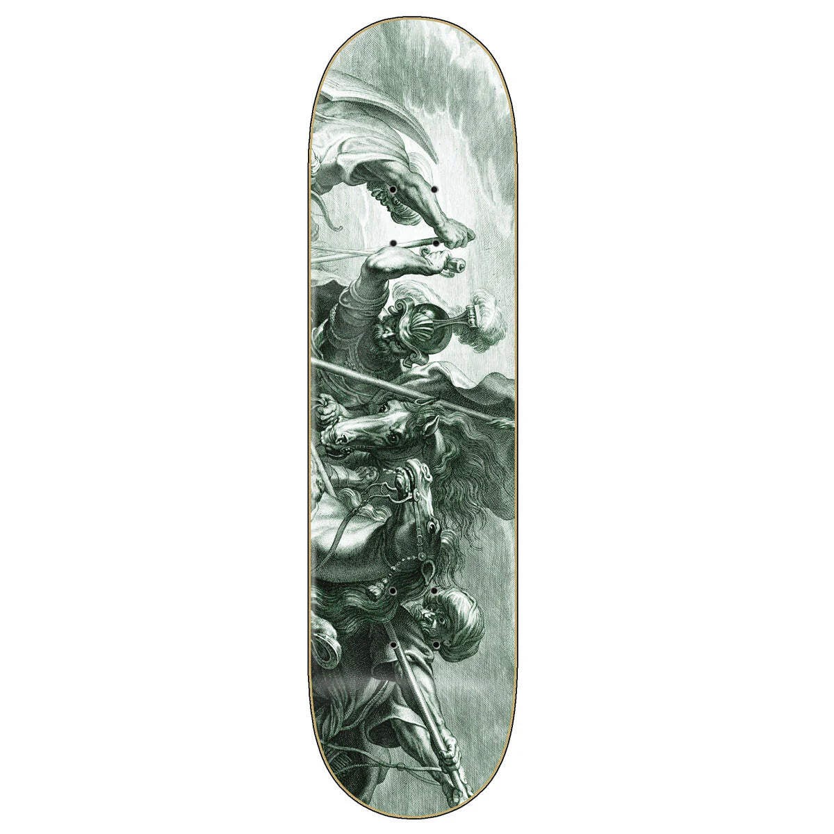 Deck Kanaan Lion Hunt 8.25