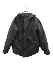 WILD THINGS                    Down jacket black WT21109AD