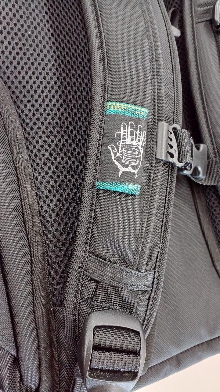 ETHNOTEK backpack Backpack Japan - image 6