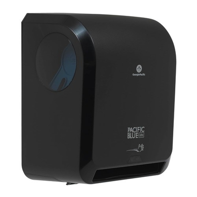 #ad Pacific Blue Ultra High Capacity Towel Dispenser by GP PRO $65.99