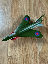 Lesney Matchbox Sky Busters Flugzeug Lightning, SB-21, England 1977 Vintage Jet