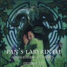 Pans Labyrinth | CD | Zustand sehr gut