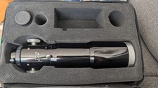 William Optics Zenithstar 66ED Petzval OTA With Case Eyepiece AC