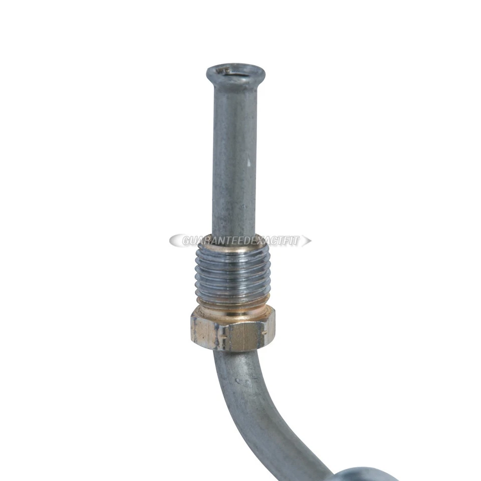 Manguera de presión de dirección asistida TCP para Chevy Chevelle Malibu GMC Savana Edelmann Foto 3 de 3