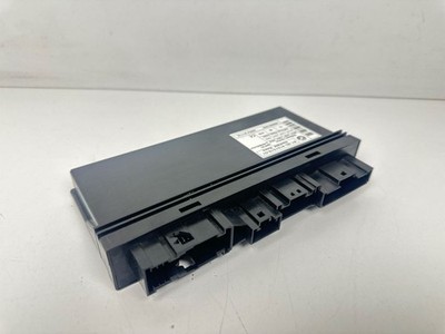BMW 5 E60 E61 2009 Comfort Komfort Karosserie Modul 9151516 BME8165