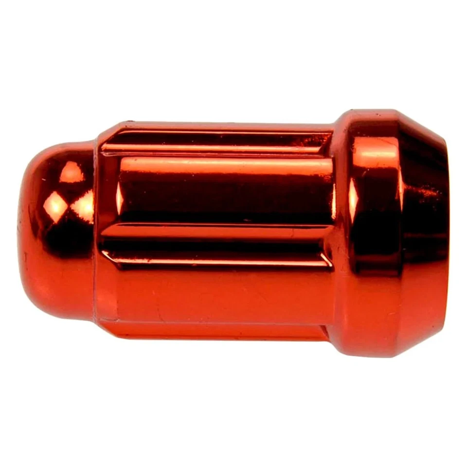 For Mazda CX-5 13-17 Red Cone Seat Spline Drive Lug Wheel Installation Kit — 第 3/3 张图片