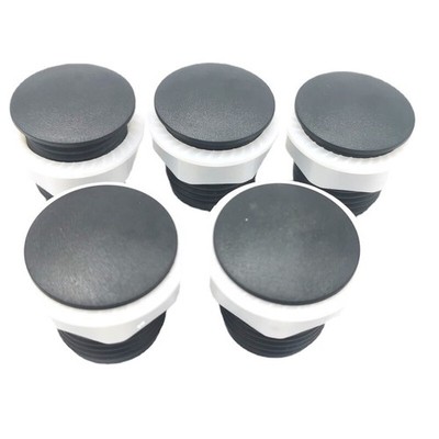 5pcs 24mm Baolian quality Arcade game machine Push button -Game machine parts