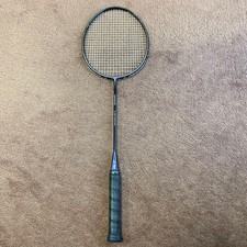 Carbonex 20 Badminton Racket End of Fiscal Year 