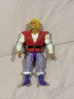 Vintage 1981 Prince Adam He-Man Masters of the Universe