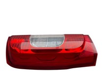 Feu arrière Peugeot BIPPER