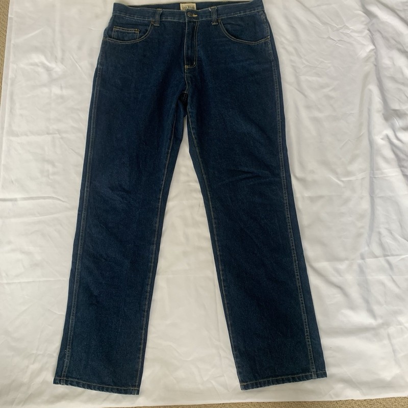 Cabela's Redhead Work Jeans - Highly rated Buy It For Life recommendation