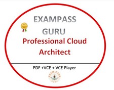 Lot d'examens Professional Cloud Architect & SAP-C02 ! MISES À JOUR ANNUELLES