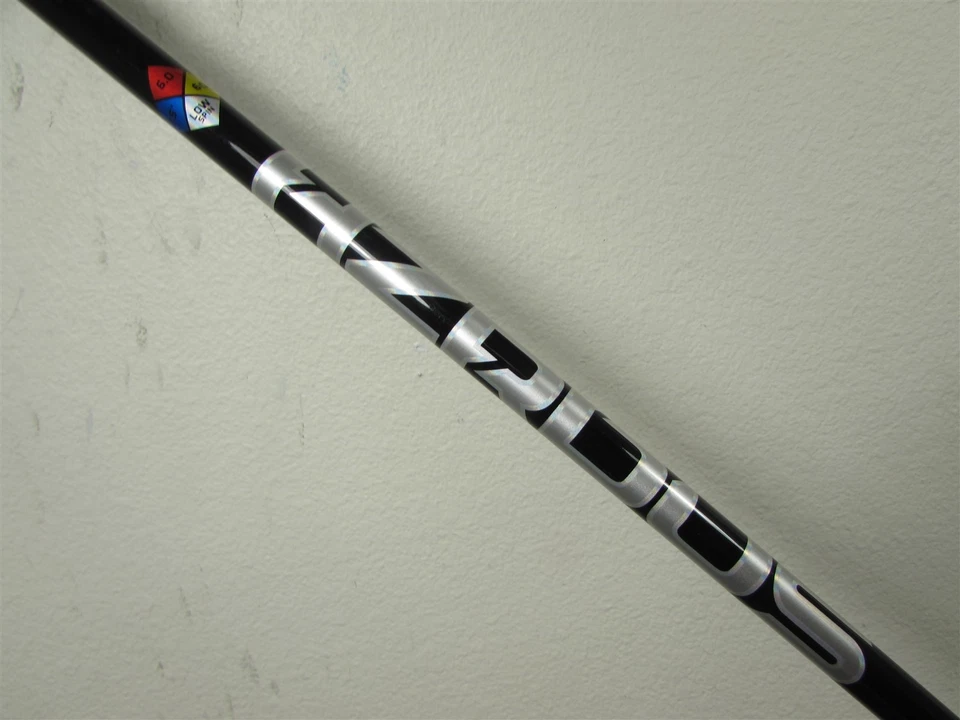 Titleist Golf TSR2 9.0* Driver Stiff Flex HZRDUS Silver 4th Gen Graphite Shaft - Image 4 of 4