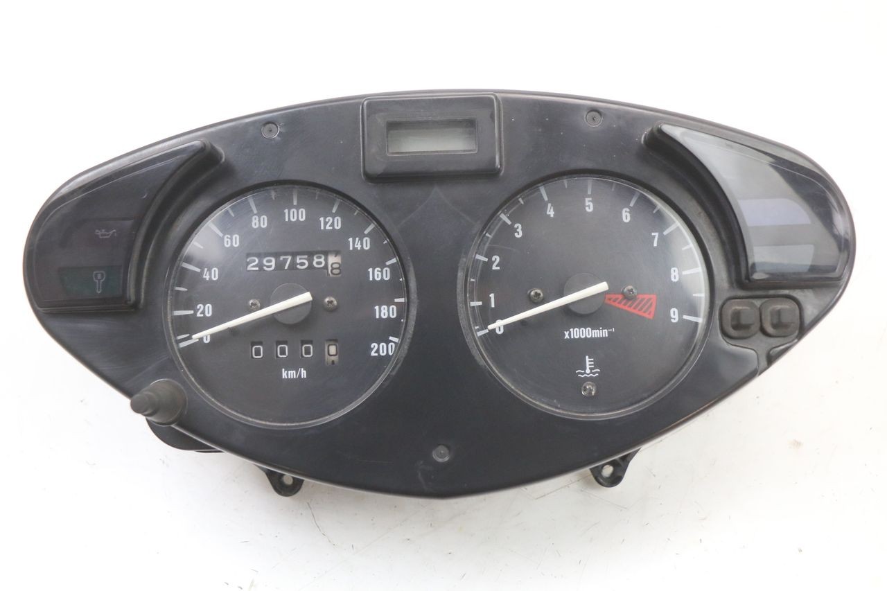 SPEEDOMETER - HONDA NTV DEAUVILLE 650 (1998 - 2001)