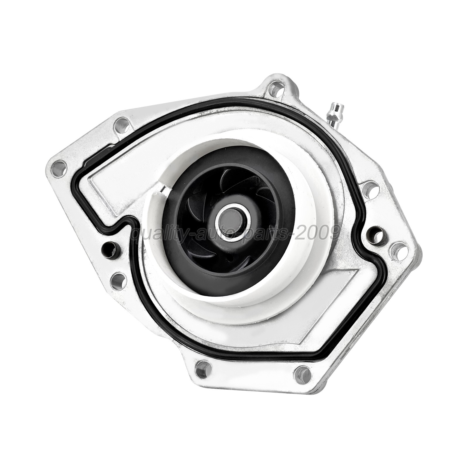 NEW Coolant Water Pump For 2017-2020 Bentley Bentayga 6.0L W12 07P121008A/B/C