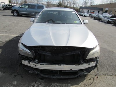 2011 12 13 BMW 550I FRONT RIGHT SEAT Pick up only