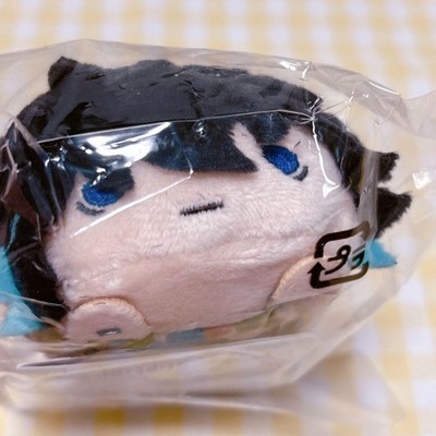 Hexenuhr Noru Figur Keigo Shingami Jump Festa