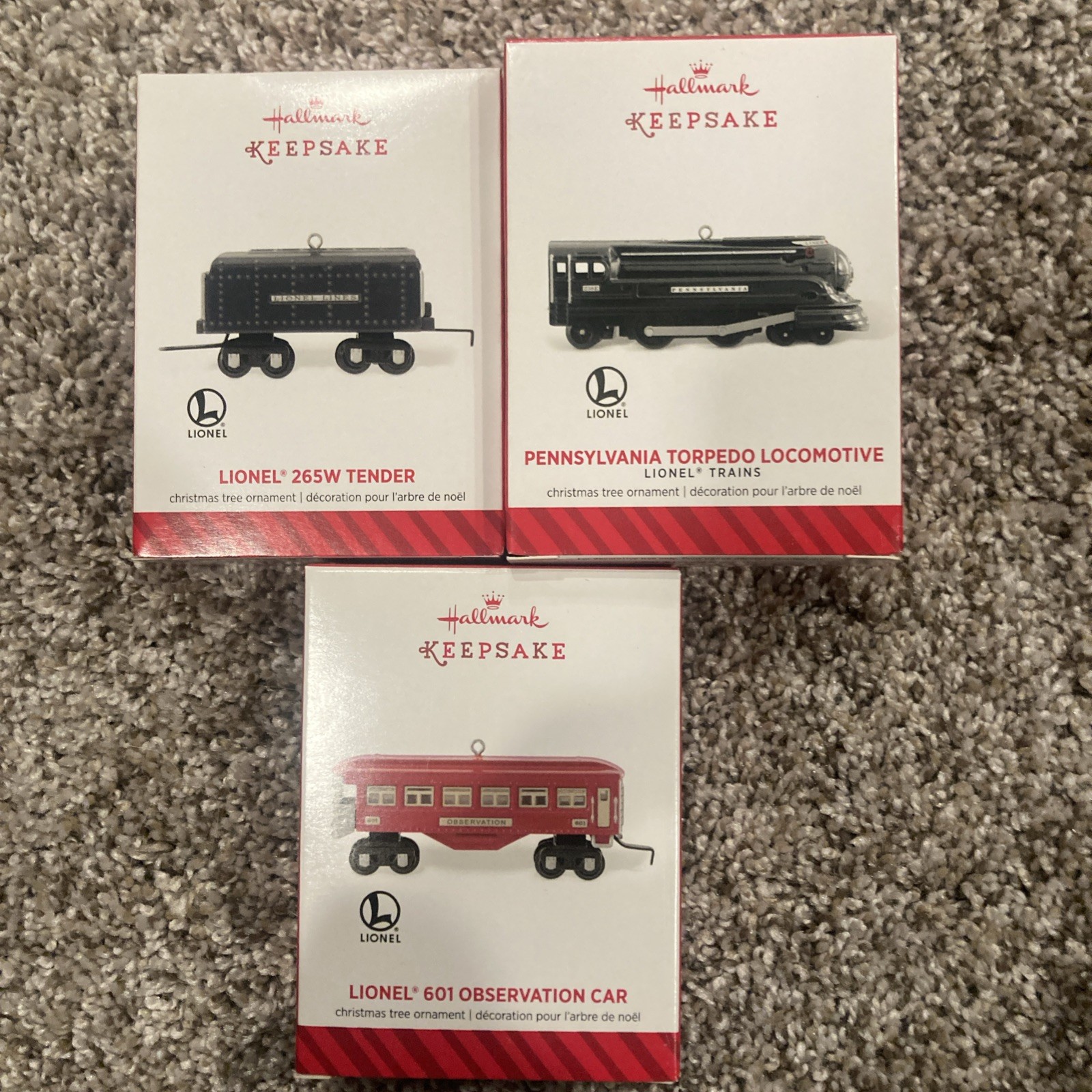 Click here to see eBay Auction