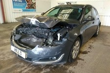 VAUXHALL INSIGNIA  DOOR HANDLE Mk1 (Facelift) Left Front Door Handle Outer PART 